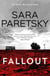 Fallout - V.I. Warshawski 18