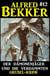 Alfred Bekker Grusel-Krimi #12: Der Dämonenjäger und die Verdammten