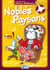 Nobles Paysans - tome 01