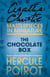 The Chocolate Box - A Hercule Poirot Short Story