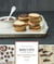 Biscuits et petits gâteaux - Fait Maison