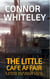 The Little Café Affair: A Drake Science Fiction Private Eye Short Story - Drake Science Fiction Private Eye Stories, #5