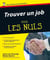 Trouver un job pour les nuls