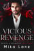 Vicious Revenge - Beauty & the Bratva, #3