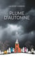 Plume d’automne