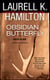 Obsidian Butterfly - An Anita Blake, Vampire Hunter Novel