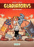 Gladiatorus - Tome 2 - Alea jacta ouste
