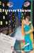 Forever Chosen - The Forever Detective, #5