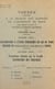Contribution à l'étude écologique du lac de Tunis - Biologie de "Mercierella enigmatica" Fauvel. Suivi de Respiration des crustacés