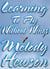 Learning To Fly Without Wings