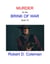 Murder on the Brink of War, Book Ten - MURDER: The John Carter Novels, #10