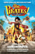 The Pirates! - An Adventure with Scientists & An Adventure with Ahab