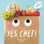 Yes, Chef! - It's Snack Time