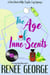 The Age of Inno-Scents - A Nora Black Midlife Psychic Mystery, #6
