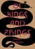 Of Kings and Things - Strange Tales and Decadent Poems by Count Eric Stanislaus Stenbock