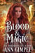 Blood and Magic - Coven Enforcers, #1
