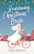 Runaway Christmas Bride - curl up by the fire with this adorable festive read