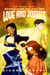 Love and Justice - New Heroes, #2
