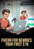 Fiverr for Newbies: Your First $1K