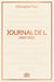 Journal de L. - (extraits 1947-1952)