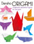 Densho Origami - Traditional Japanese Figures for Everyone