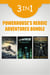 Powerhouse's Heroic Adventures Bundle