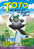 Toto the Ninja Cat and the Legend of the Wildcat - Book 5 - Funny and action-packed animal adventures with hilarious illustrations for kids aged 7-10