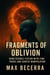 Fragments of Oblivion - FANTASÍA Y CIENCIA FICCIÓN, #11