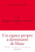 La séquestration - roman - collection Le Courage dirigée par Charles Dantzig