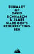 Summary of David Schnarch & James Maddock's Resurrecting Sex