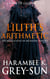 Lilith's Arithmetic: The Revelations of Artemisia Wright - Eve of Light