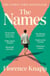 The Names - 'The best debut novel in years' Sunday Times