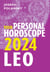 Leo 2024: Your Personal Horoscope