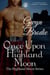 Once Upon a Highland Moon: A Scottish Historical Romance - The Highland Moon Series, #2