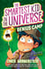 Genius Camp: The Smartest Kid in the Universe, Book 2