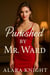 Punished by Mr. Ward - Punished: Volume 1