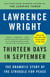 Thirteen Days in September - The Dramatic Story of the Struggle for Peace