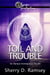 Toil and Trouble: An Olympia Investigations Novella - Olympia Investigations, #4