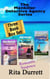 The Mankiller Detective Agency Series     3 Book Box Set