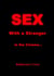 Sex with a Stranger in the Cinema - Sex with a Stranger, #2