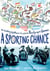 A Sporting Chance - How Ludwig Guttmann Created the Paralympic Games