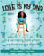 Love Is My DNA