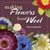 Making Flowers from Wool