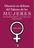 Discurso en defensa del talento de las mujeres