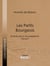 Les Petits bourgeois - Scènes de la vie parisienne – Tome II
