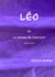 Léo - ou la Danse de l'asticot