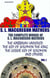 The Complete Works of S. L. MacGregor Mathers. Vol.1. Illustrated - The Kabbalah Unveiled, The Key of Solomon The King, The Lesser Key of Solomon and others