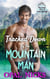 Tracked Down By The Mountain Man - Mountain Men of Cady Springs, #7