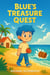 Blue’s Treasure Quest
