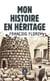 Mon histoire en héritage